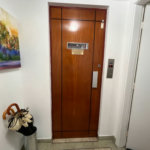 Apartamento com 2 dormitórios à venda, 94 m² por R$ 650.000,00 - Gonzaga - Santos/SP