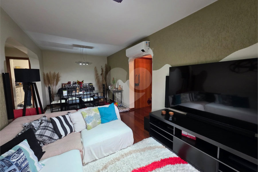 Apartamento à venda com 3 quartos, sendo 1 suíte, em Santana, São Paulo, SP