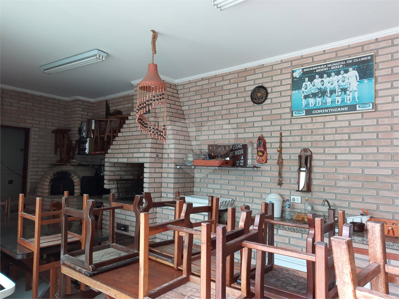 Casa Térrea à venda com 4 suítes em Tremembé, São Paulo, SP