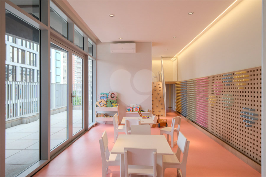 Apartamento para alugar com 2 suítes em Jardim Paulistano, São Paulo, SP