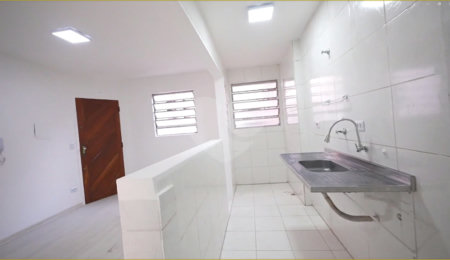 Apartamento à venda com 1 suíte em Consolação, São Paulo, SP
