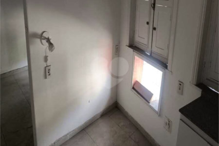 Sobrado à venda com 2 quartos em Tijuca, Rio de Janeiro, RJ