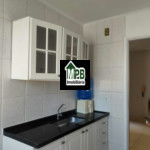 Apartamento à venda com 2 quartos em Jardim Santa Cecilia, Sorocaba, SP