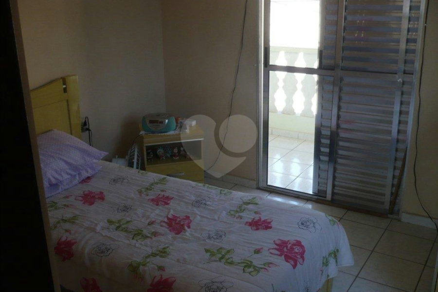 Sobrado à venda com 2 quartos em Vila Guilherme, São Paulo, SP