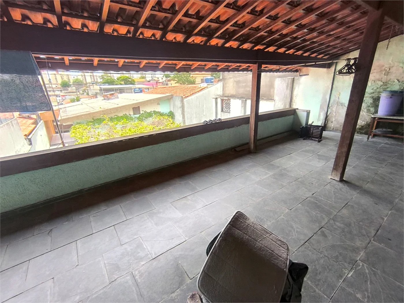 Casa à venda com 5 quartos, sendo 2 suítes, em Jardim Umarizal, São Paulo, SP