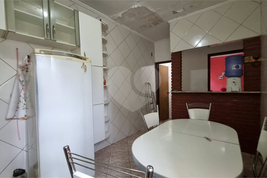 Casa à venda com 2 quartos em Casa Verde, São Paulo, SP