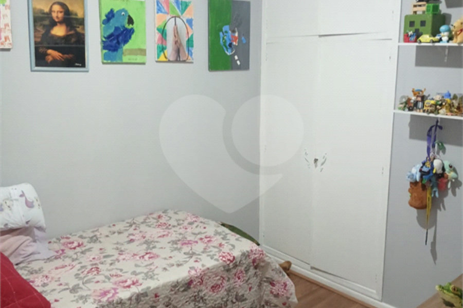 Sobrado à venda com 3 quartos em Jardim São Paulo(zona Norte), São Paulo, SP