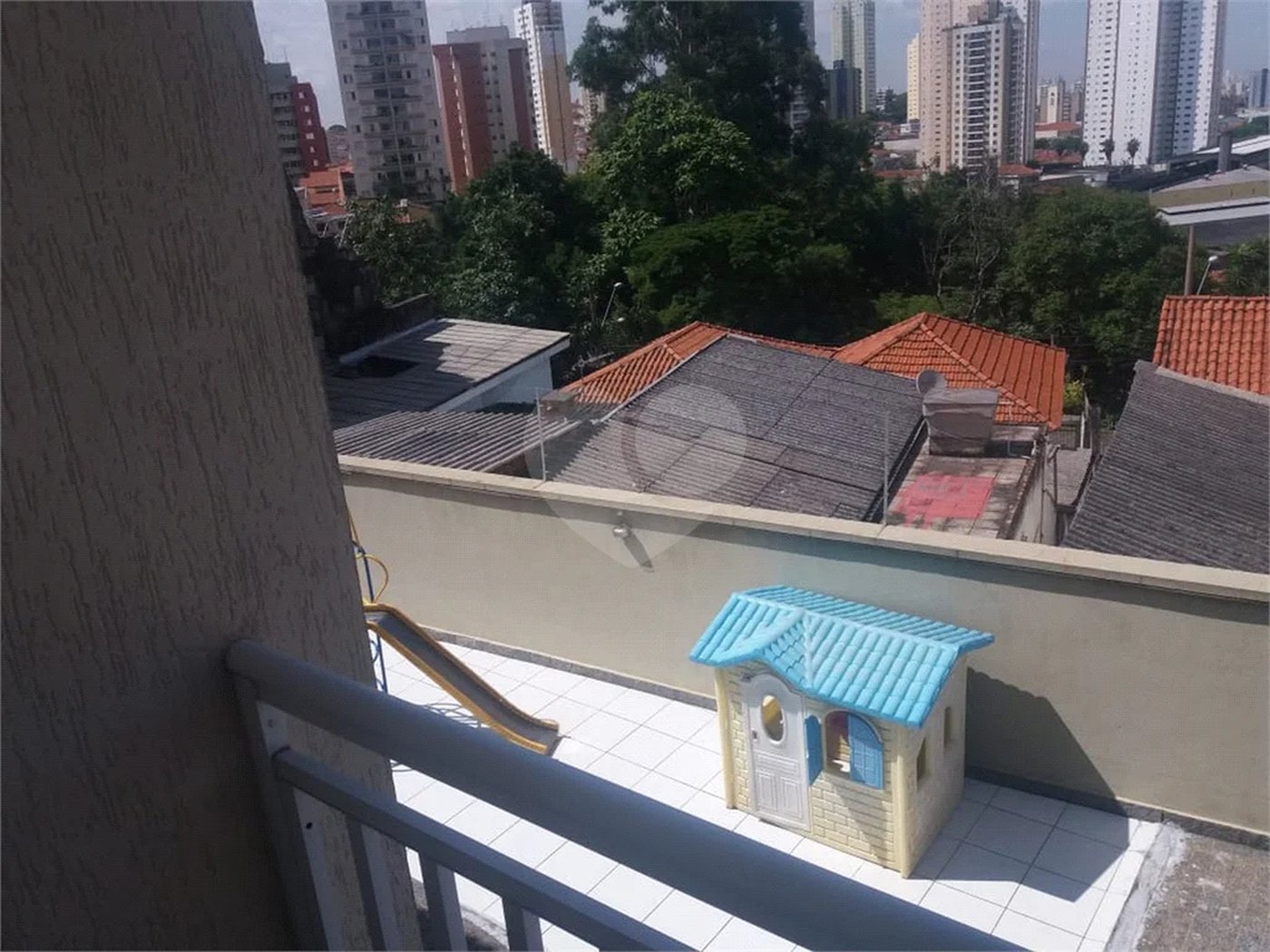 Casa à venda com 3 quartos no condomínio Mira Estrela, São Paulo - SP