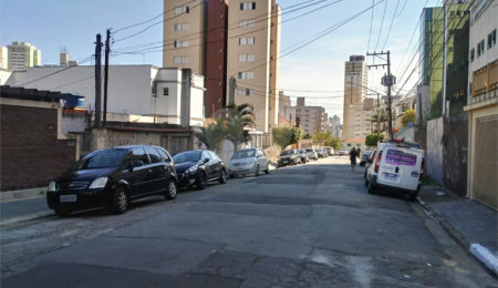 Casa Térrea à venda com 5 quartos em Vila Dom Pedro Ii, São Paulo, SP