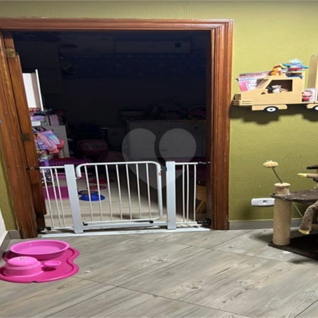 Casa Térrea à venda com 3 quartos, sendo 2 suítes, em Vila Gustavo, São Paulo, SP