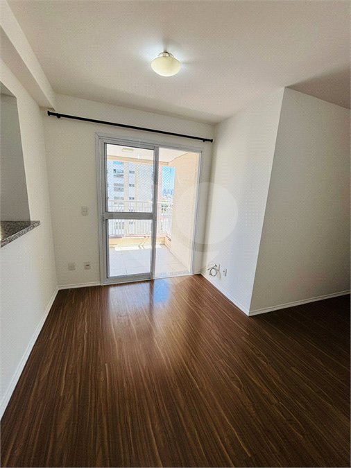 Apartamento para alugar com 2 quartos em Silveira, Santo André, SP
