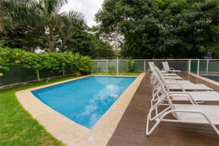Apartamento à venda com 3 suítes em Vila Leopoldina, São Paulo, SP