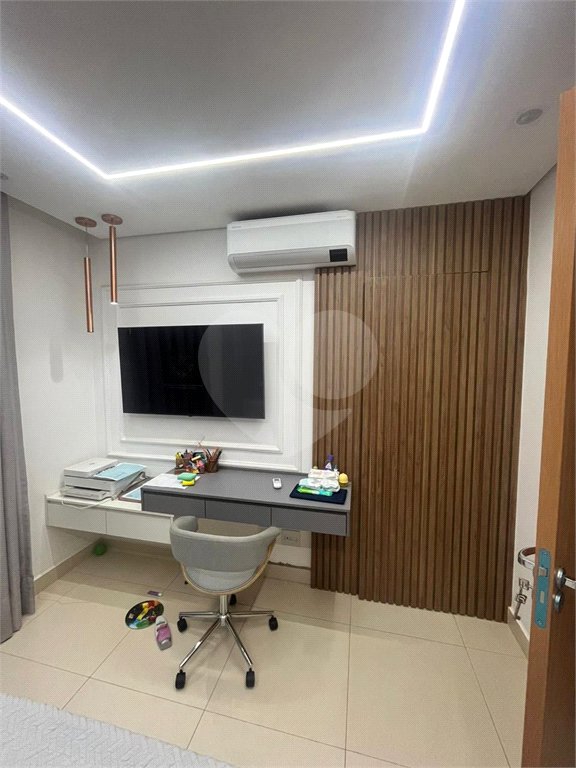 Apartamento à venda com 3 quartos, sendo 1 suíte, em Jardim Paulista, Ribeirão Preto, SP