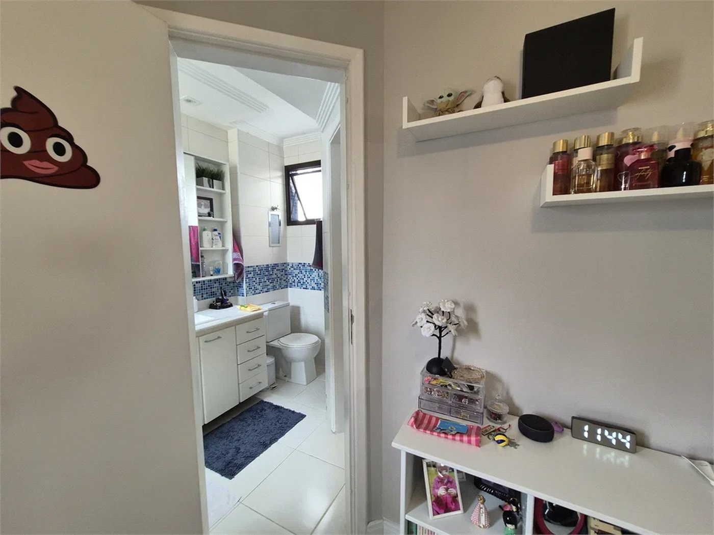 Cobertura à venda com 4 quartos, sendo 2 suítes, em Vila Hamburguesa, São Paulo, SP