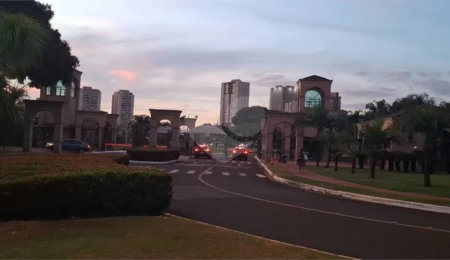 Terreno à venda em Jardim Nova Aliança Sul, Ribeirão Preto, SP