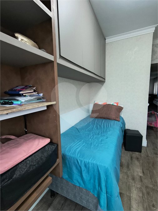 Apartamento à venda com 2 suítes em Mooca, São Paulo, SP