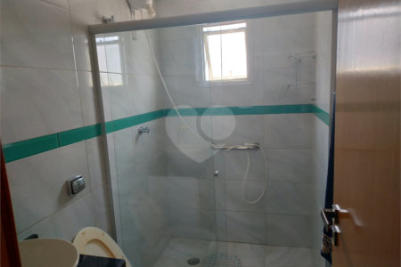 Apartamento à venda com 2 quartos em Vila Gustavo, São Paulo, SP