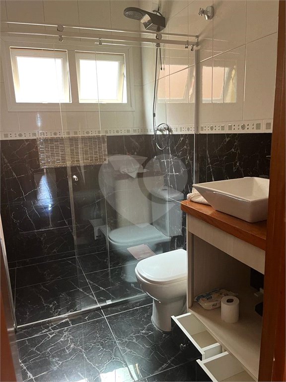 Casa à venda com 4 quartos, sendo 1 suíte, no condomínio Estancia da Serra / Residencial Nova Mairipora, Mairiporã - SP