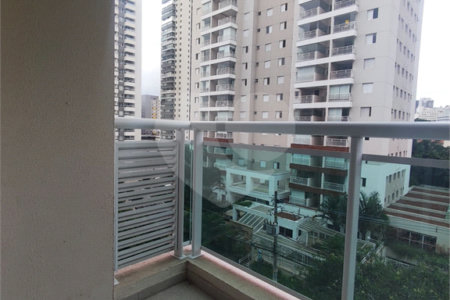 Apartamento para alugar com 1 quarto em Barra Funda, São Paulo, SP