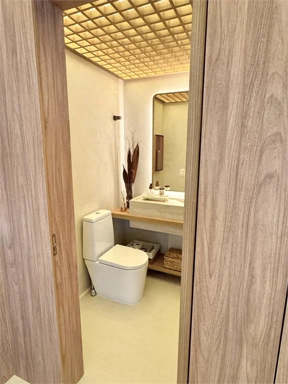 Apartamento à venda com 3 suítes em Jardim das Acácias, São Paulo, SP