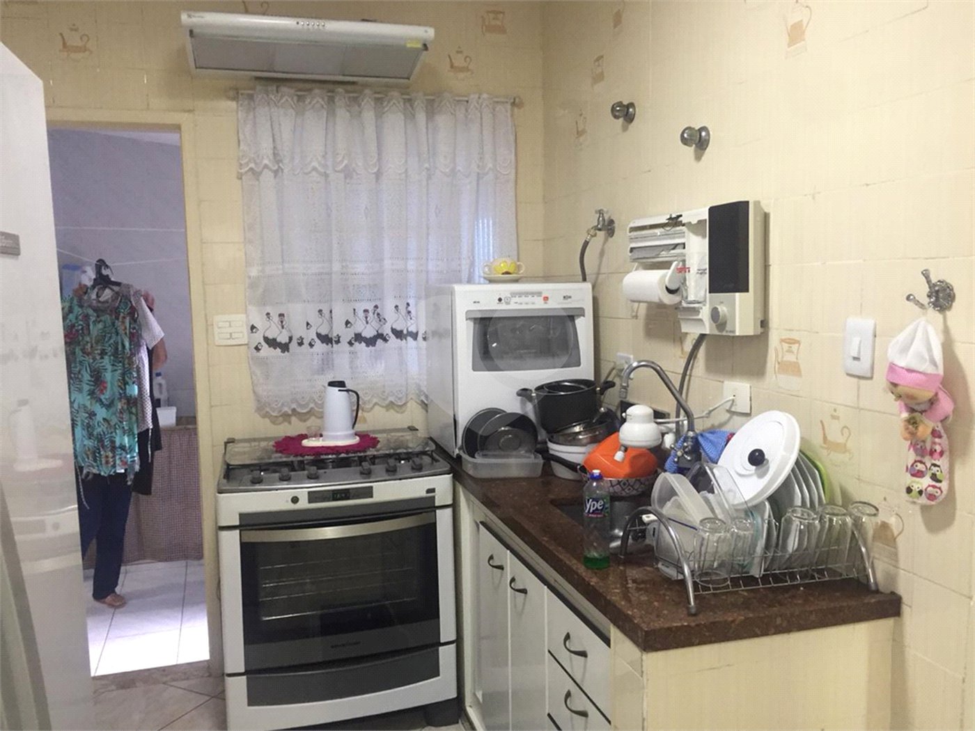 Casa à venda com 3 quartos, sendo 1 suíte, em Freguesia do Ó, São Paulo, SP