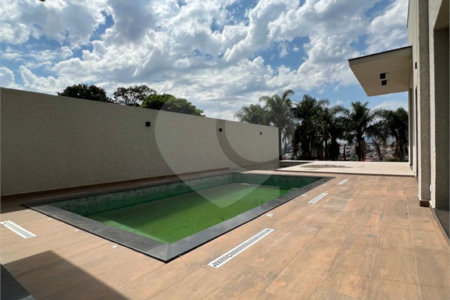 Casa à venda com 3 suítes no condomínio Spazio Design, Bragança Paulista - SP