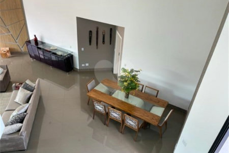 Casa à venda com 4 suítes no condomínio São Joaquim, Vinhedo - SP