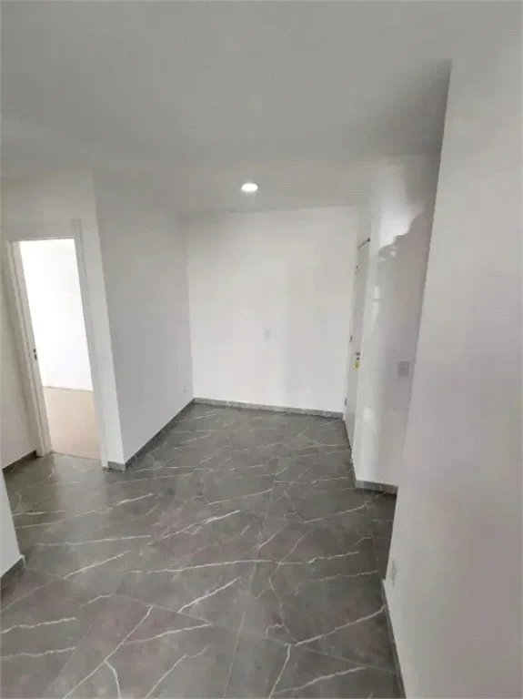 Apartamento à venda com 2 quartos em Jaguaré, São Paulo, SP