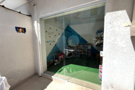 Sobrado à venda com 2 quartos em Santa Teresinha, São Paulo, SP