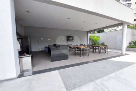 Apartamento à venda com 2 quartos, sendo 1 suíte, em Vila Leopoldina, São Paulo, SP