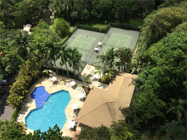 Apartamento à venda com 4 suítes em Alto da Boa Vista, São Paulo, SP
