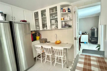 Casa à venda com 3 suítes em Vila São Silvestre, São Paulo, SP