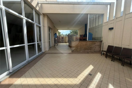 Apartamento à venda com 3 quartos, sendo 1 suíte, em Tucuruvi, São Paulo, SP