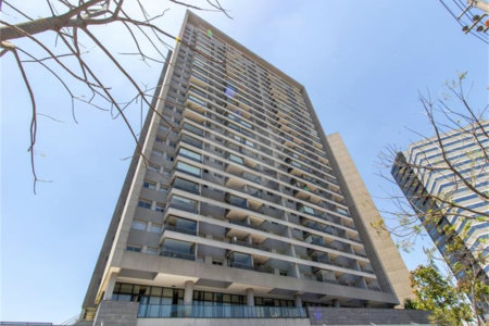 Apartamento à venda ou para alugar com 2 quartos, sendo 1 suíte, em Água Branca, São Paulo, SP