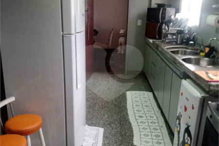 Apartamento à venda com 4 quartos, sendo 1 suíte, em Vila Andrade, São Paulo, SP
