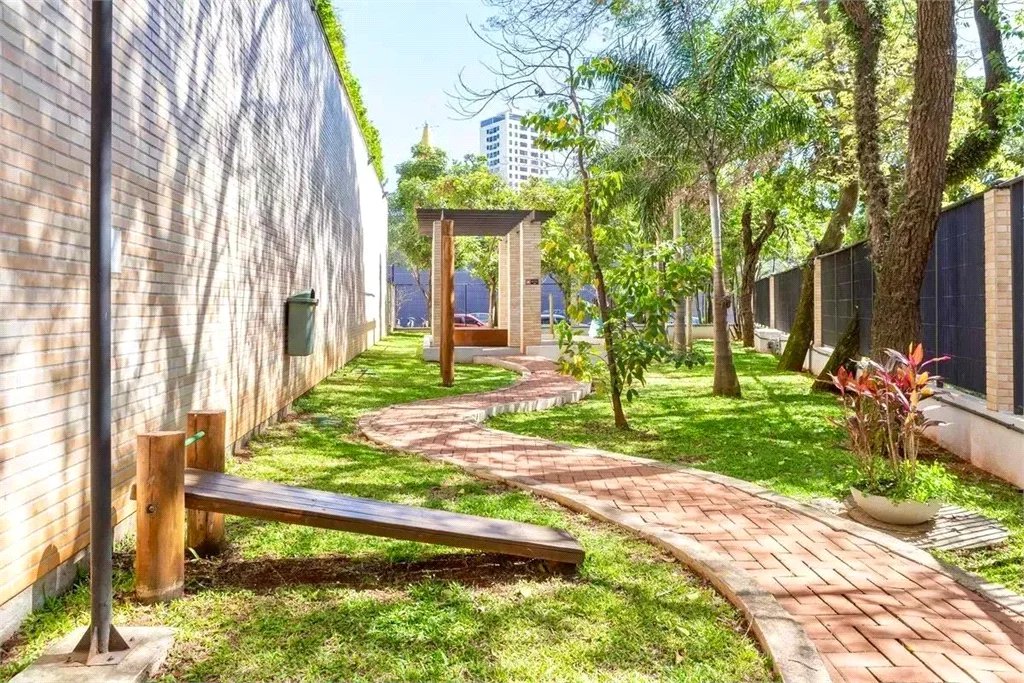 Apartamento à venda com 1 suíte em Vila Leopoldina, São Paulo, SP