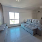 Apartamento à venda, 109 m² por R$ 1.100.000,00 - Boqueirão - Santos/SP