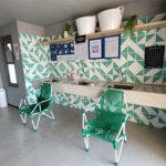 Apartamento à venda com 1 quarto em Jardim América, São Paulo, SP