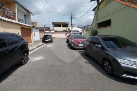 Sobrado à venda com 1 quarto em Campo Grande, Rio de Janeiro, RJ