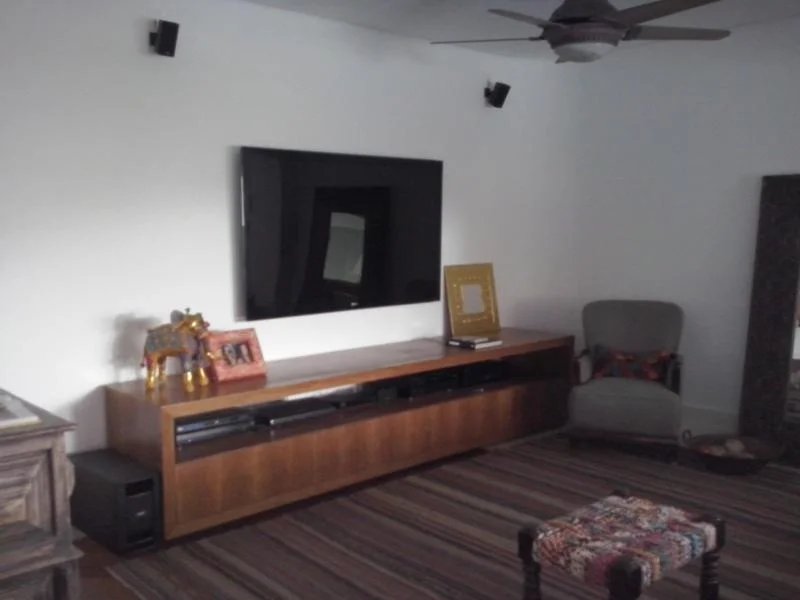 Apartamento à venda com 4 suítes em Vila Morumbi, São Paulo, SP