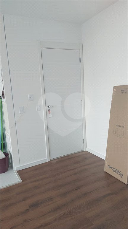 Apartamento à venda com 2 suítes em Mirandópolis, São Paulo, SP