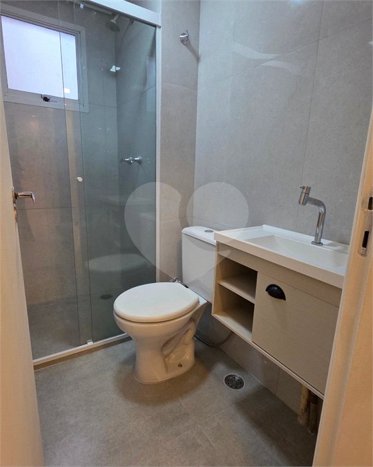 Apartamento à venda com 2 quartos em Perus, São Paulo, SP