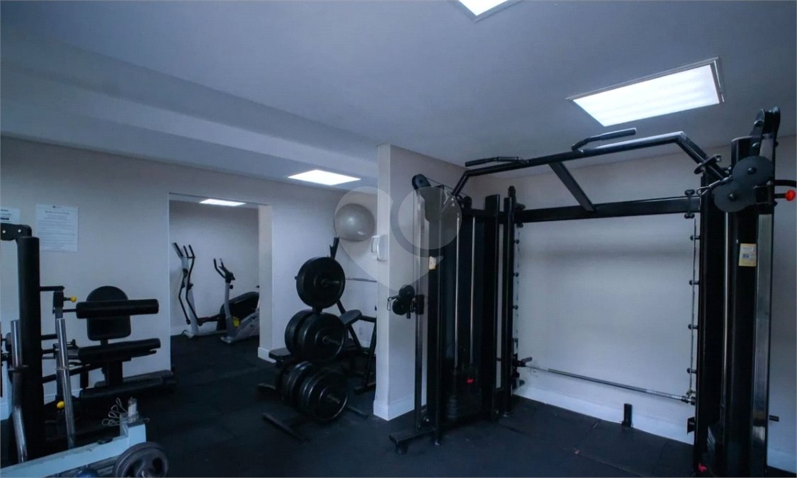 Apartamento à venda com 3 quartos, sendo 1 suíte, em Jardim das Vertentes, São Paulo, SP