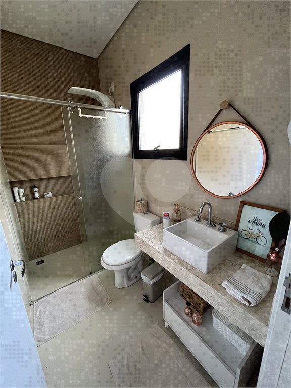 Casa à venda com 3 suítes no condomínio Acmti - Colinas do Mosteiro, Terras de Itaici e Recanto dos Pássaros, Indaiatuba - SP