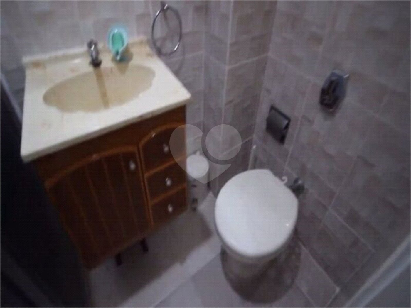 Apartamento à venda com 3 quartos, sendo 1 suíte, em Tijuca, Rio de Janeiro, RJ