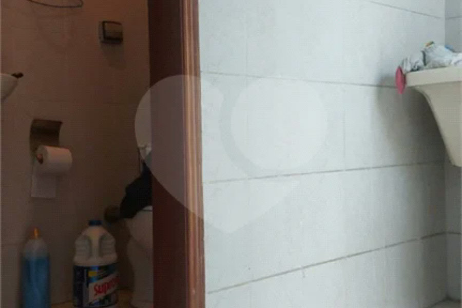 Sobrado à venda com 3 quartos, sendo 1 suíte, em Parque Vitória, São Paulo, SP