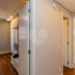 Apartamento à venda com 3 suítes em Chácara Santo Antônio (zona Sul), São Paulo, SP