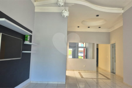 Casa à venda com 3 suítes no condomínio Valença, Sorocaba - SP