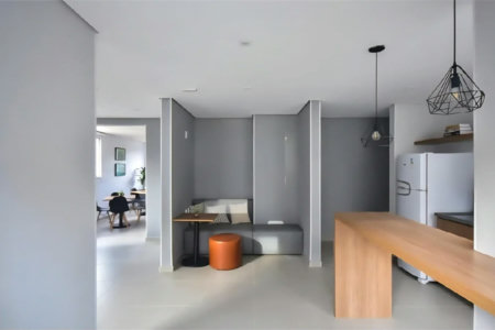 Apartamento à venda com 2 quartos em Jardim Maria Duarte, São Paulo, SP