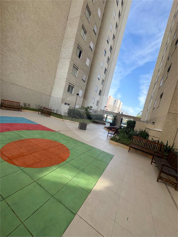 Apartamento à venda com 2 quartos em Jardim Adutora, São Paulo, SP